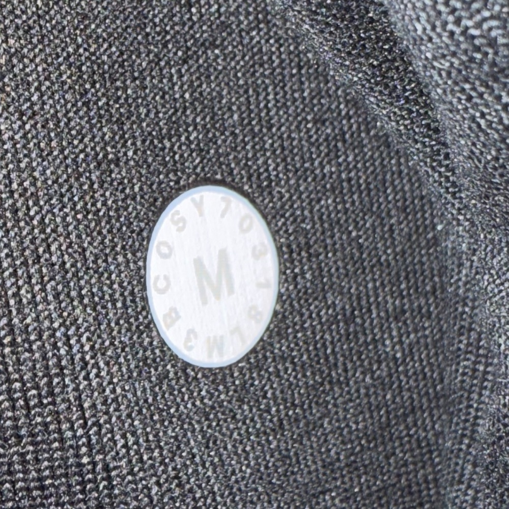 lululemon athletica Olive Green Crew Neck Sweatshirt - Picture 2 of 7